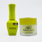Aora Premium Colored Gel + 2 in 1 Acrylic/Dip Powder 2 oz - Amphibian #39