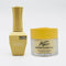 Aora Premium Colored Gel + 2 in 1 Acrylic/Dip Powder 2 oz - Sunny Farm #44