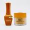 Aora Premium Colored Gel + 2 in 1 Acrylic/Dip Powder 2 oz - Not Falling For It #47