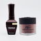 Aora Premium Colored Gel + 2 in 1 Acrylic/Dip Powder 2 oz - Rose Colored Glasses #49