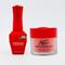 Aora Premium Colored Gel + 2 in 1 Acrylic/Dip Powder 2 oz - Re-Dy Or Not #52