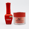 Aora Premium Colored Gel + 2 in 1 Acrylic/Dip Powder 2 oz - Fall Back #57