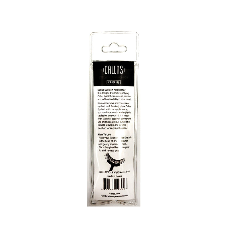 Callas - Eyelash Applicator