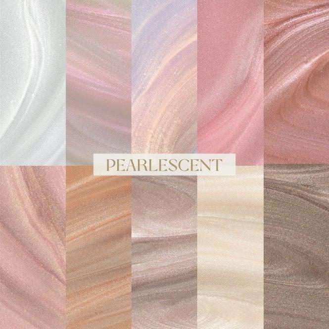 Apres Astral Gel Couleur Collection 40 pcs Set
