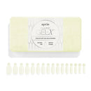 Apres Bare Gel-X Natural Box of Tips (280pcs) - Global Beauty Supply, LLC