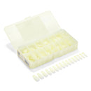 Apres Bare Gel-X Sculpted Box of Tips (280pcs)