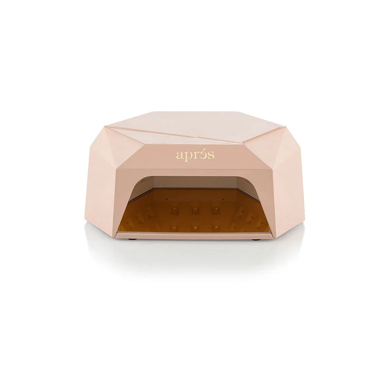 Apres BETA LED Nail Lamp - Nude