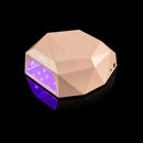 Apres BETA LED Nail Lamp - Nude