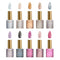 Apres Astral Gel Couleur - Flash Glitter Collection 10 pcs
