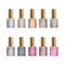 Apres Astral Gel Couleur - Flash Glitter Collection 10 pcs
