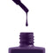Apres - HEMA/TPO Free Gel Couleur .5 oz - You're Pretty Grape 201