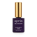 Apres - HEMA/TPO Free Gel Couleur .5 oz - You're Pretty Grape 201