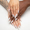 Apres - HEMA/TPO Free Gel Couleur .5 oz - Baby’s Breath N01