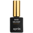 Apres - Hema Free Gel Couleur - Base Gelcoat 15mL
