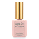 Apres - HEMA/TPO Free Gel Couleur .5 oz - Fairy Wings N06