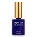 Apres - HEMA/TPO Free Gel Couleur .5 oz - Fanta-sea 202