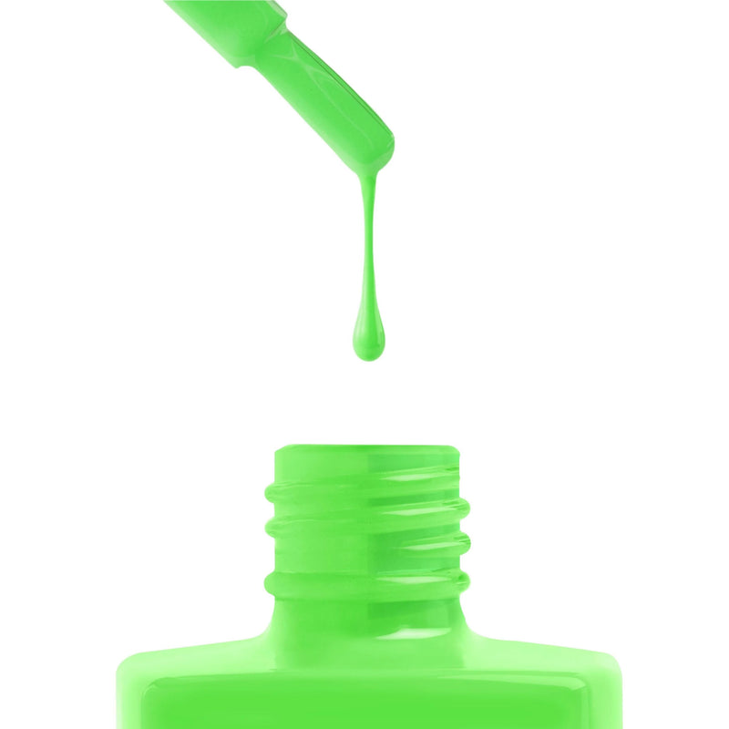 Apres - HEMA/TPO Free Gel Couleur .5 oz - Gen X Slime 205