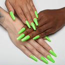 Apres - HEMA/TPO Free Gel Couleur .5 oz - Gen X Slime 205