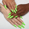 Apres - HEMA/TPO Free Gel Couleur .5 oz - Gen X Slime 205