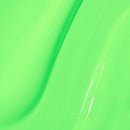 Apres - HEMA/TPO Free Gel Couleur .5 oz - Lime Pop 204