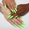 Apres - HEMA/TPO Free Gel Couleur .5 oz - Lime Pop 204