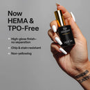 Apres - HEMA/TPO Free Top GelCoat Glossy Non-Wipe 15 mL