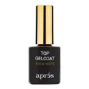 Apres - HEMA/TPO Free Top GelCoat Glossy Non-Wipe 15 mL
