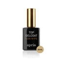 Apres - HEMA/TPO Free Top GelCoat Glossy Non-Wipe - Global Beauty Supply, LLC