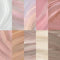 Apres Astral Gel Couleur - Pearl Collection 10 pcs