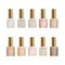 Apres Astral Gel Couleur - Pearl Collection 10 pcs