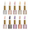 Apres Astral Gel Couleur - Shimmery Cat Eye Collection 10 pcs