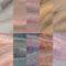 Apres Astral Gel Couleur - Shimmery Cat Eye Collection 10 pcs