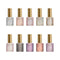 Apres Astral Gel Couleur - Shimmery Cat Eye Collection 10 pcs