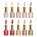 Apres Astral Gel Couleur - Velvet Cat Eye Collection 10 pcs