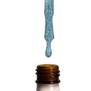 LeChat Perfect Match Skydust Duo - Aquamarine Frost SDMS21
