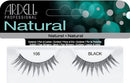 Ardell Lashes Natural 106 Black