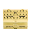 Gypsy - Knot-free Flare Short Black