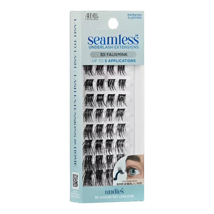 Ardell - Seamless Underlash 3D Faux Mink 32CT