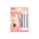 Ardell - Naked Press on Pre-Glued Under Lash Extensions Soft Volume 30ct