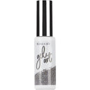 Kiara Sky Gel Art - Silver Stroke ART111