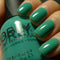 Orly Nail Lacquer - Green With Envy 20638