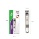 Nghia - Straight Blade Large Nail Clipper - B-901 (Stainless Steel)