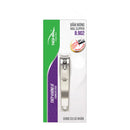 Nghia - Curve Blade Large Nail Clipper - B-902 (Stainless Steel)