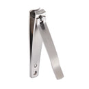 Nghia - Curve Blade Large Nail Clipper - B-902 (Stainless Steel)