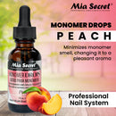 Mia Secret - Monomer Drops