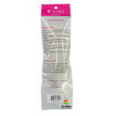 Sylphkiss Nickel Callus Remover Foot File Extra Coarse Pedicure File Tool Removes Dead Skin - Global Beauty Supply, LLC