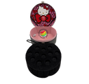 OPI HELLO KITTY by Sario HAT Display Box, Collectors Case