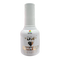 DM Gel Polish - Titanium White 15mL .5 fl oz