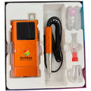 Rechargeable Portable Cordless Nail Drill K902 - Global Beauty Supply, LLC