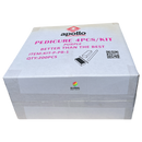 Apollo Disposable Pedicure Kit 4-pc (85542302876)